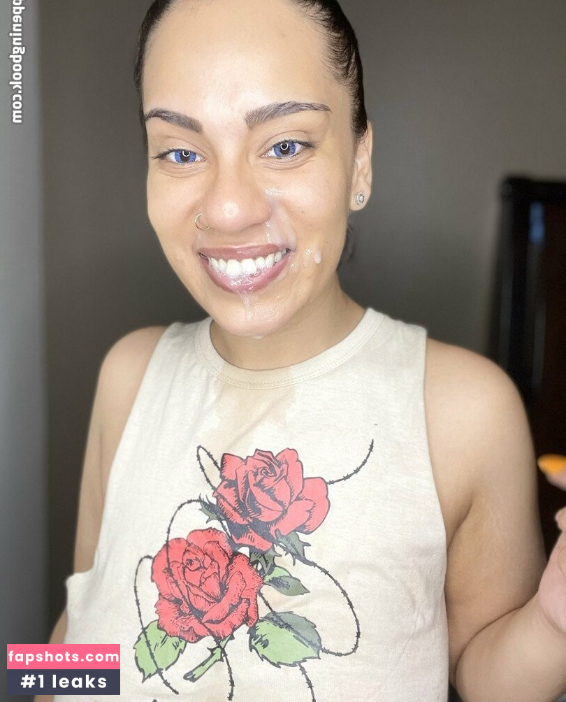 Da PhaneZ Nahé úniky fotek pouze od fanoušků #8 - Fapshots