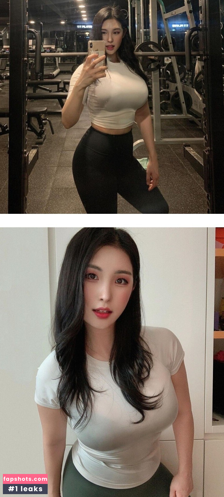 Daani._.e Nahé úniky fotek pouze od fanoušků #16 - Fapshots