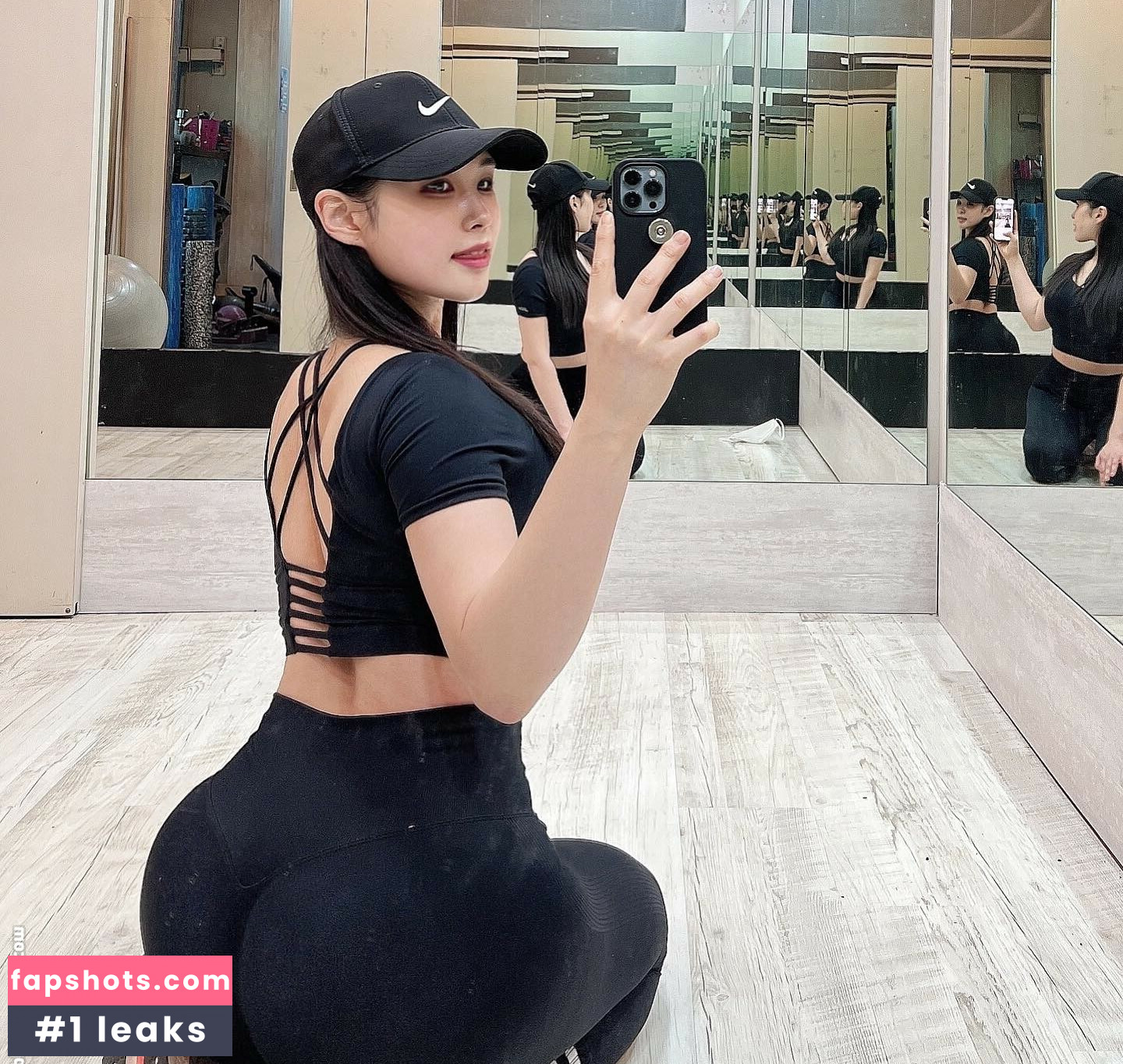 Daani._.e Nahé úniky fotek pouze od fanoušků #17 - Fapshots