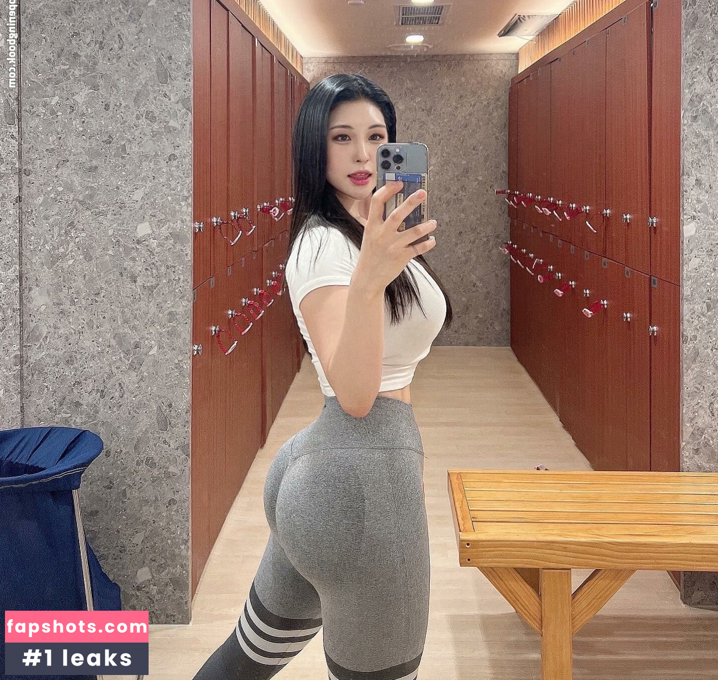 Daani._.e Nahé úniky fotek pouze od fanoušků #19 - Fapshots