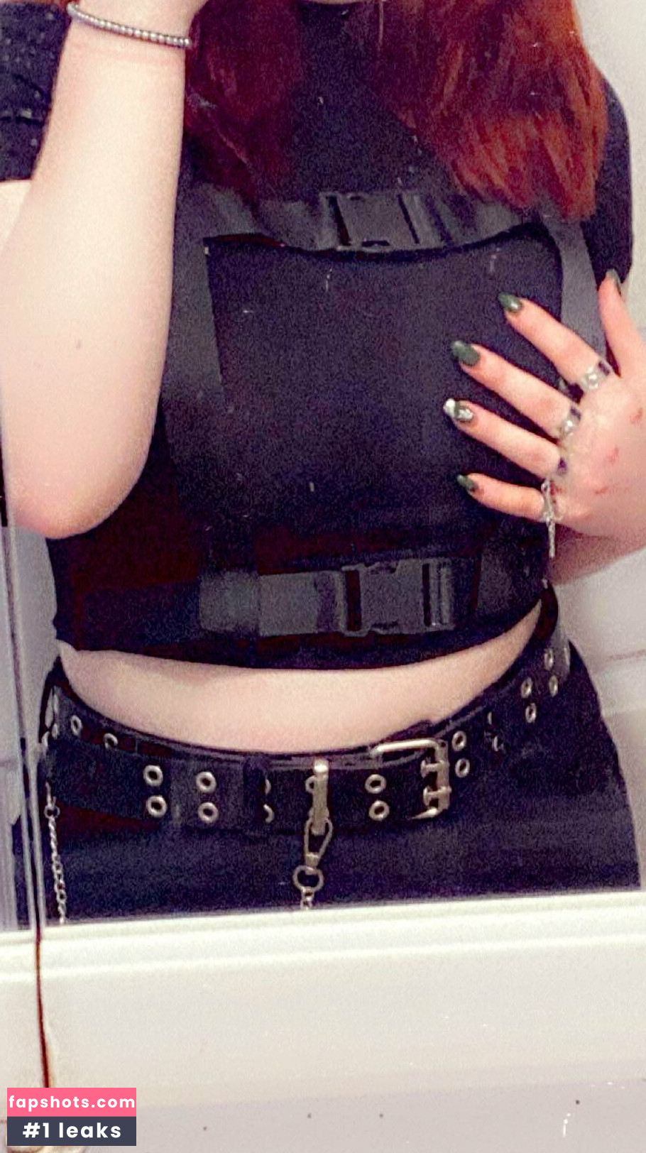 Dabiswhore02 Filtración Desnuda OnlyFans Foto #4 - Fapshots