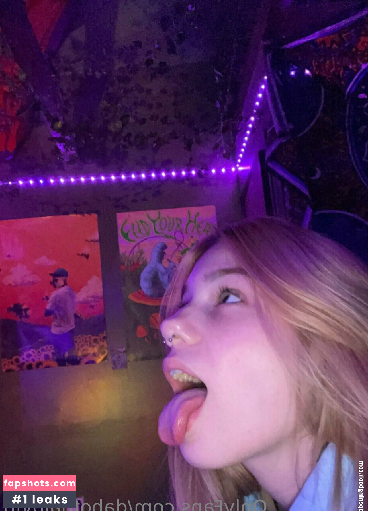 dabofhalovip Nahé úniky fotek pouze od fanoušků #53 - Fapshots