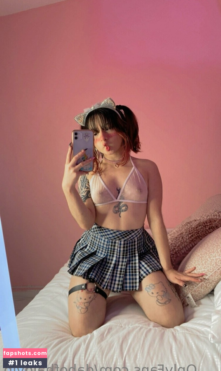 dabofhalovip Nahé úniky fotek pouze od fanoušků #78 - Fapshots