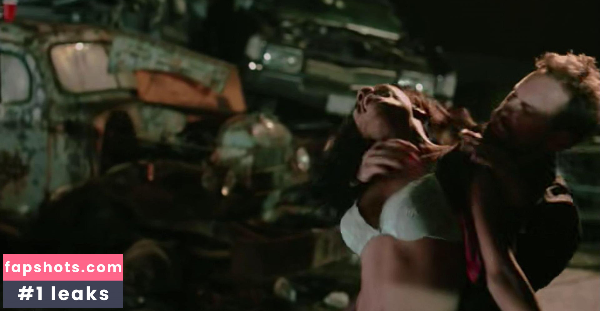 Dacia Fernandez nude babe gallery