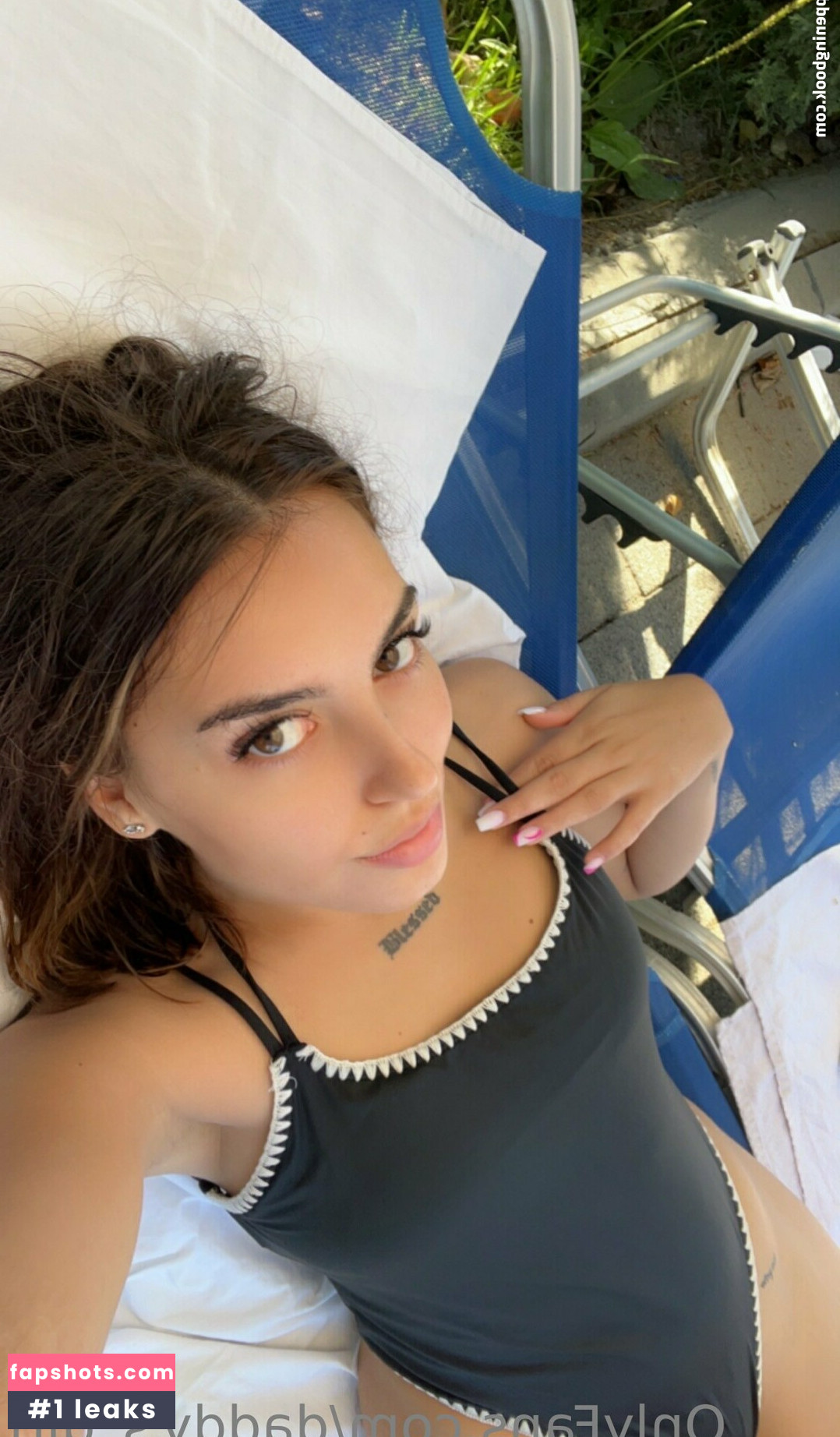 daddy.s_girl Nude Leaks OnlyFans Photos #32 - Fapshots