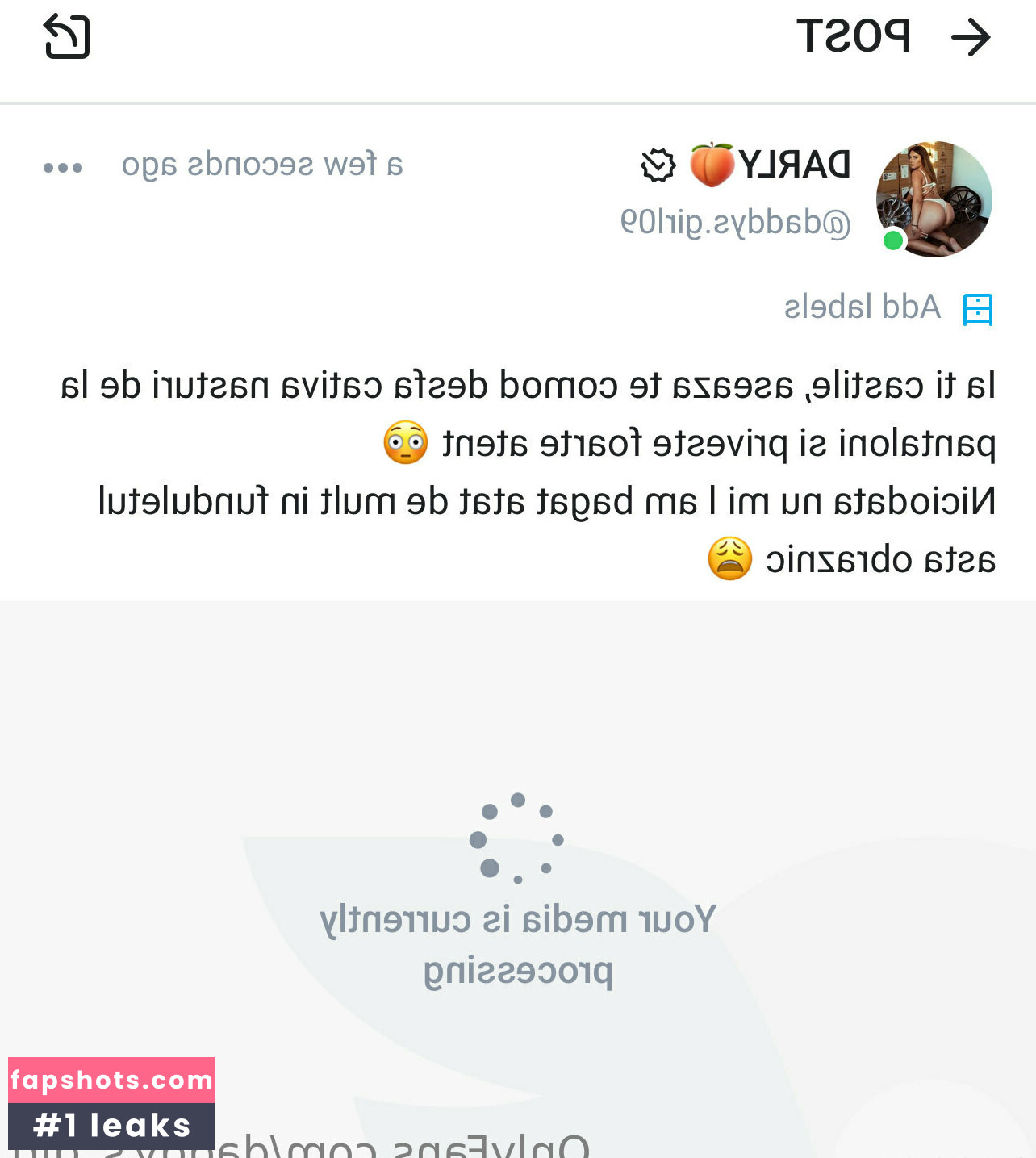 daddy.s_girl Nude Leaks OnlyFans Photos #48 - Fapshots