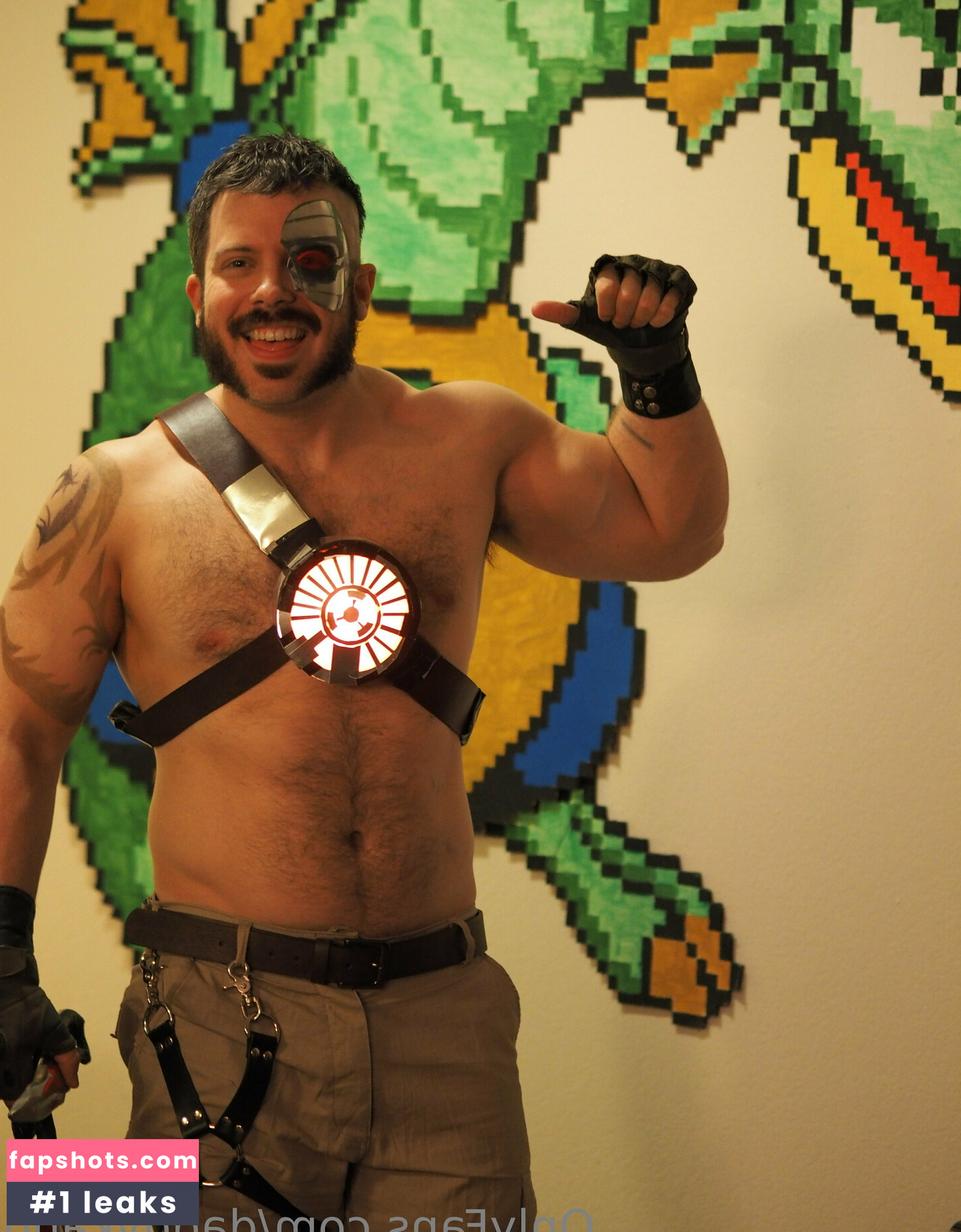 daddykano gallery photo #13