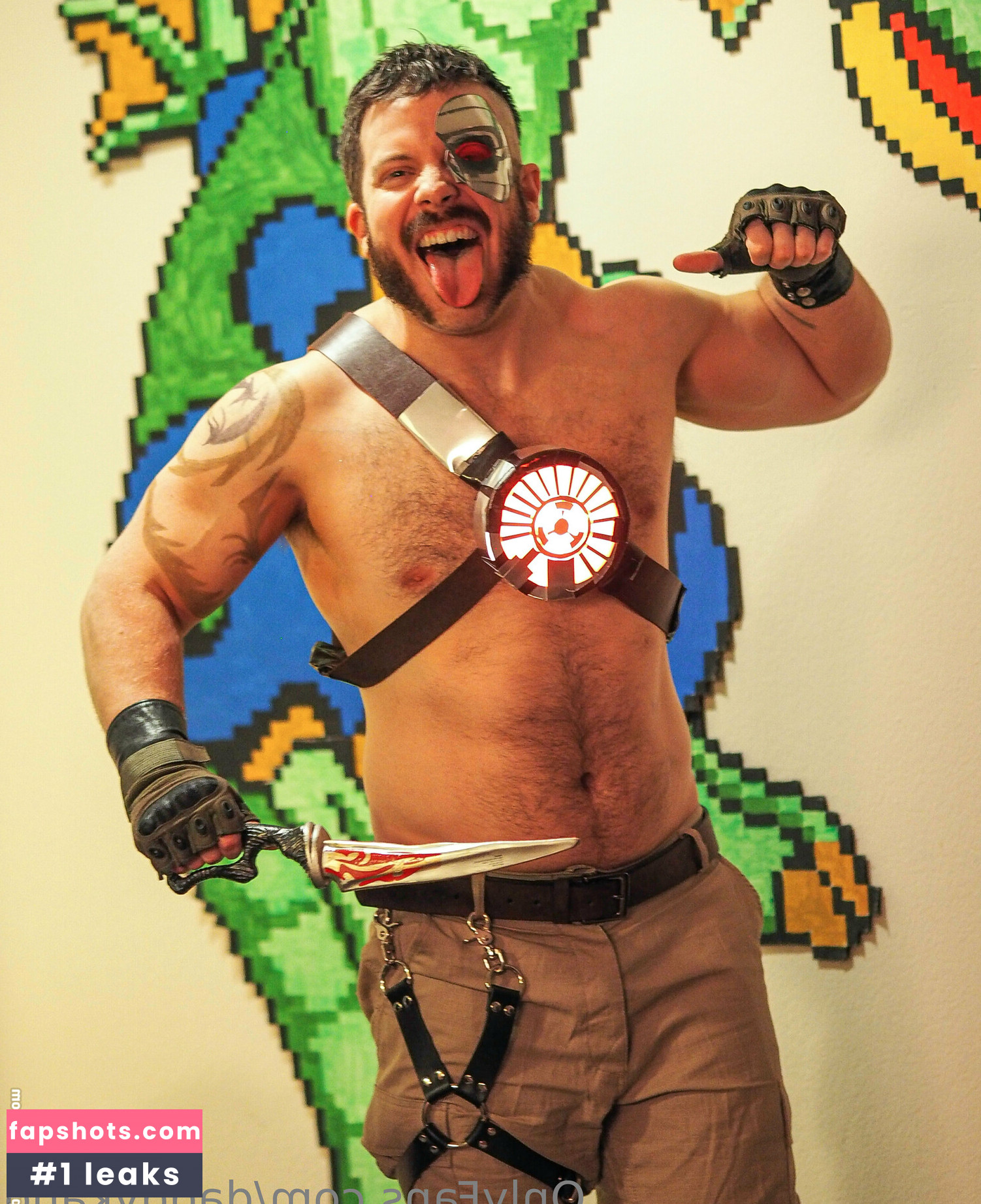 daddykano gallery photo #24