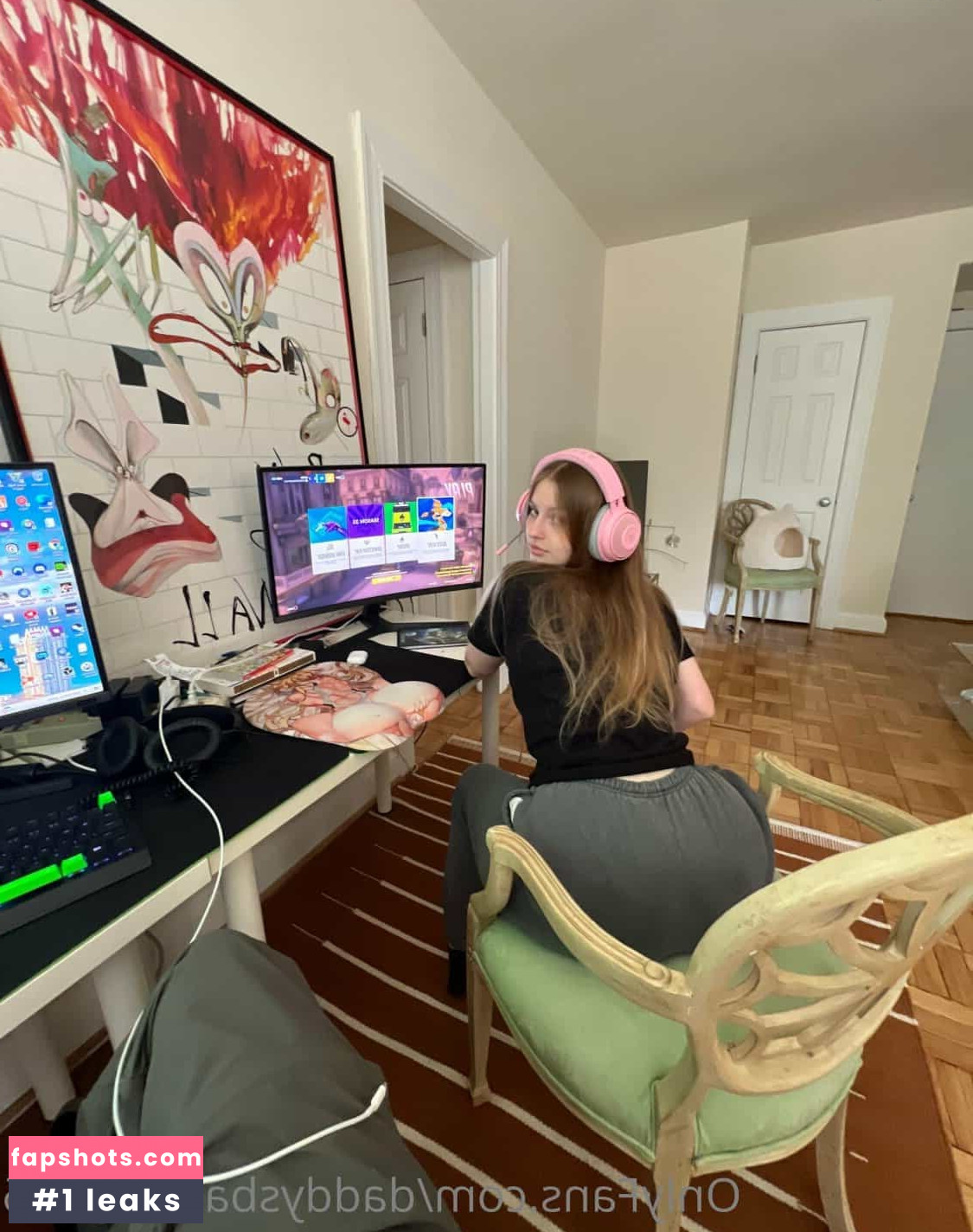 daddysbadkitty666 Nacktheit OnlyFans Fotos #30 - Fapshots