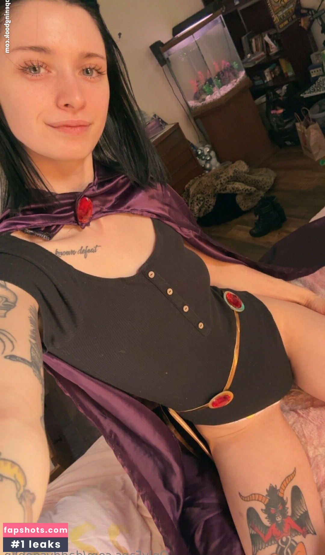 daddysgoblin gallery photo #26