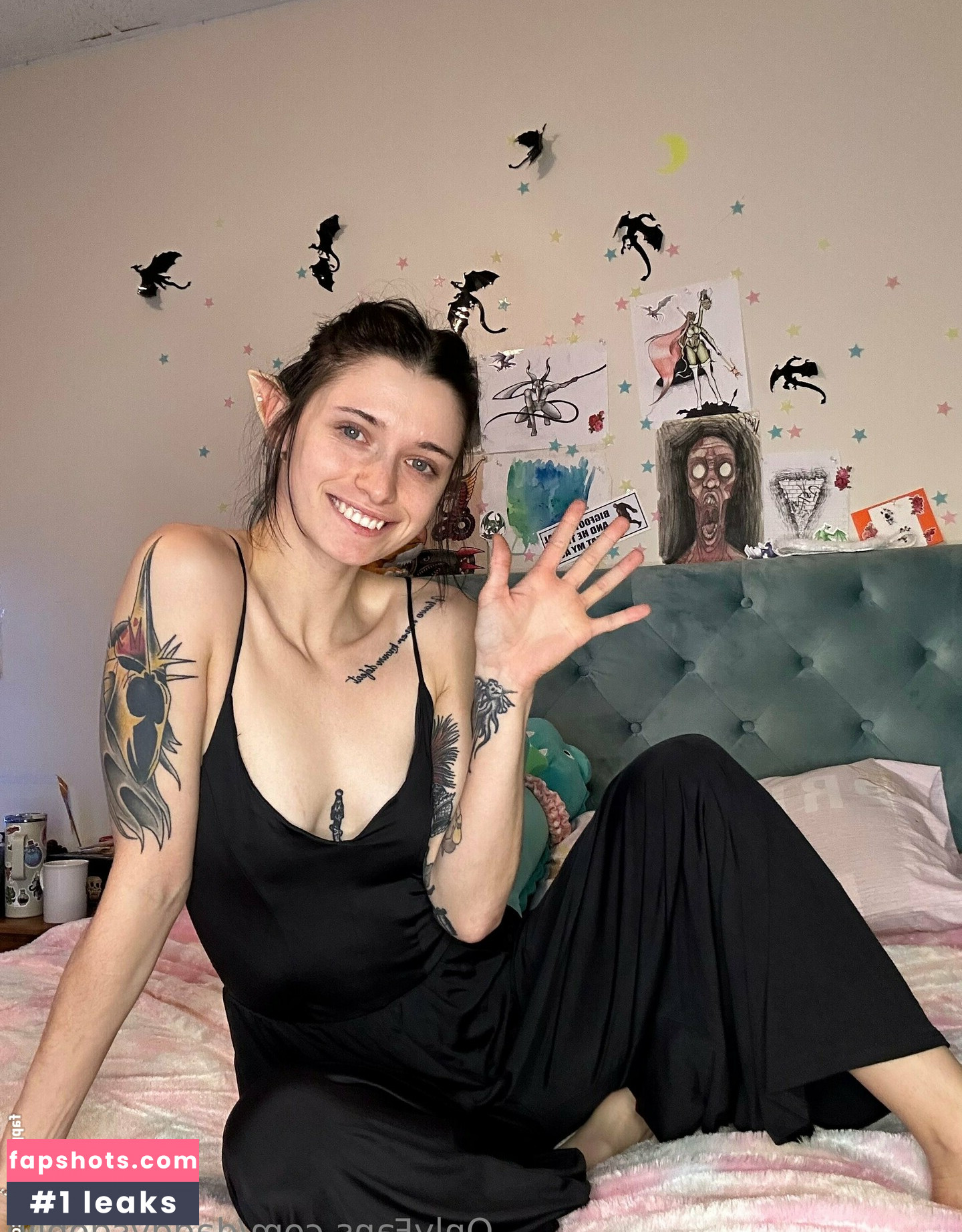 daddysgoblin Nahé úniky fotek pouze od fanoušků #8 - Fapshots