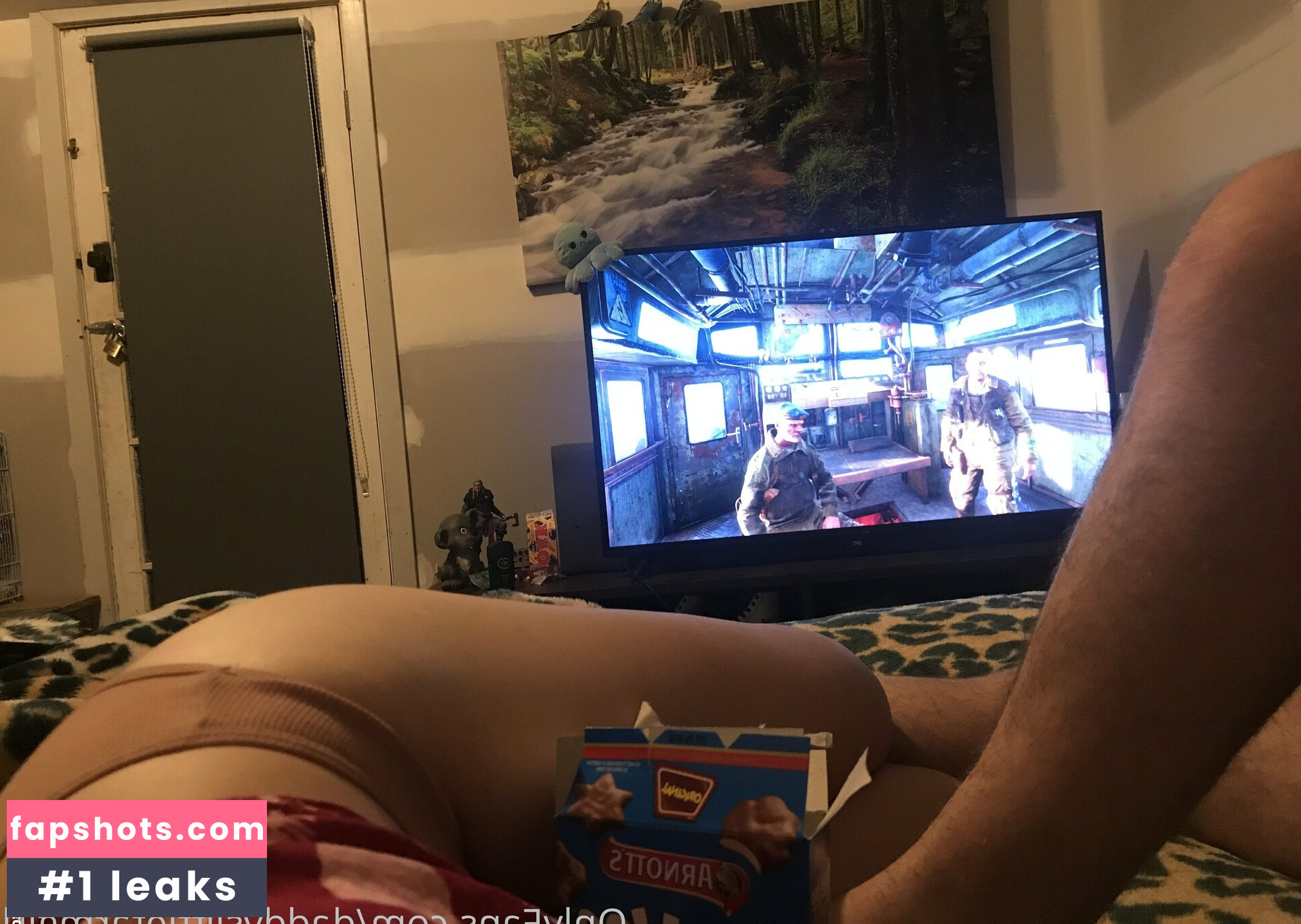 daddyslittlefarmgirl nude babe gallery