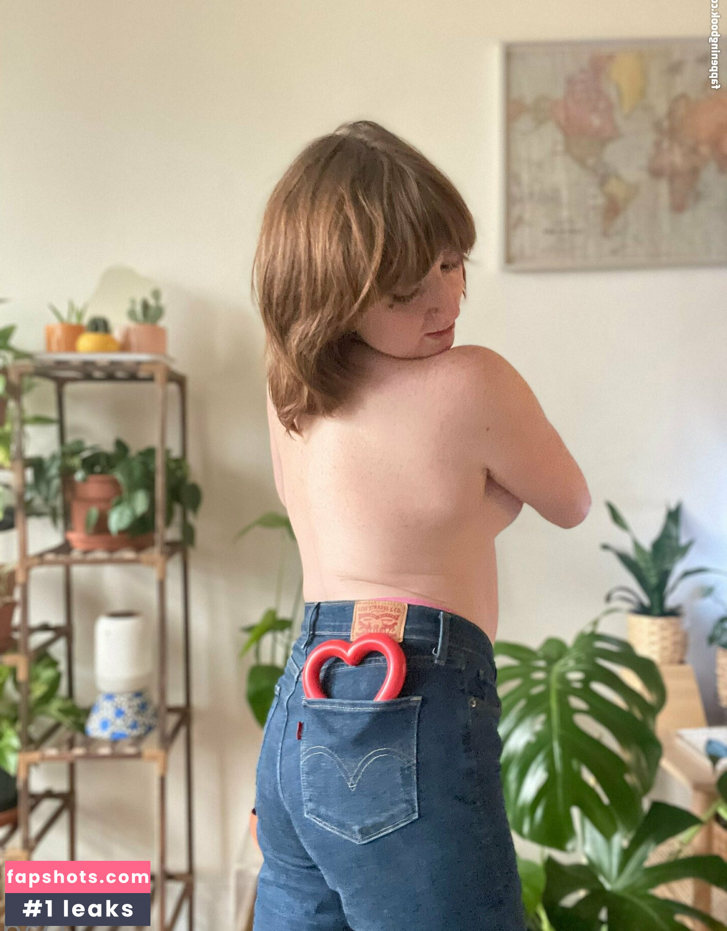 Dadeleine Nahé úniky fotek pouze od fanoušků #15 - Fapshots