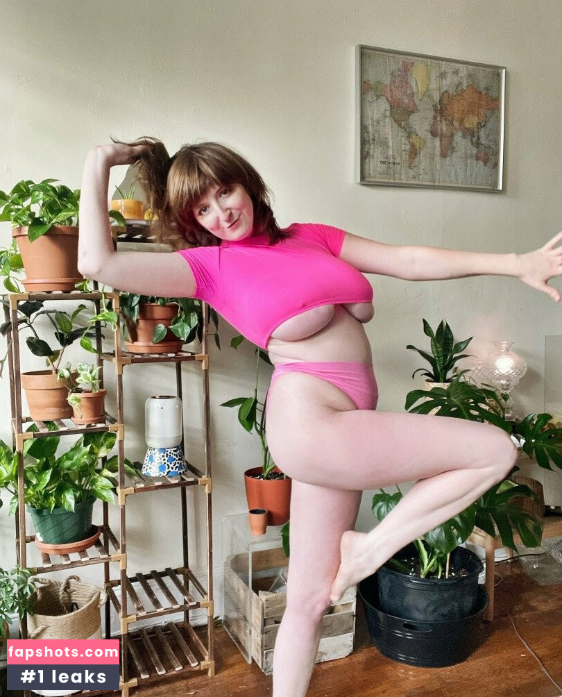 Dadeleine Nahé úniky fotek pouze od fanoušků #19 - Fapshots