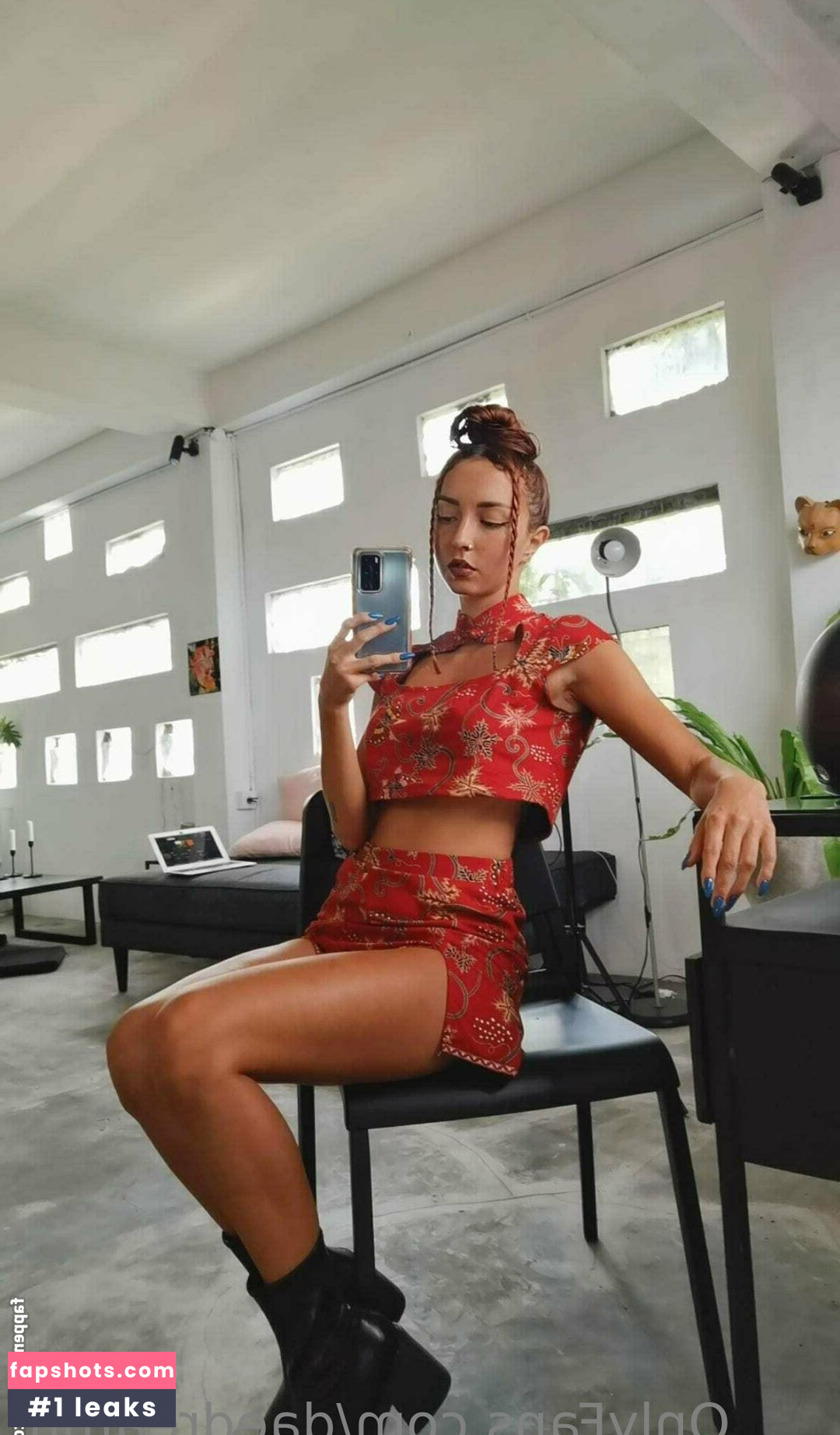 daedreamm Filtración Desnuda OnlyFans Foto #2 - Fapshots