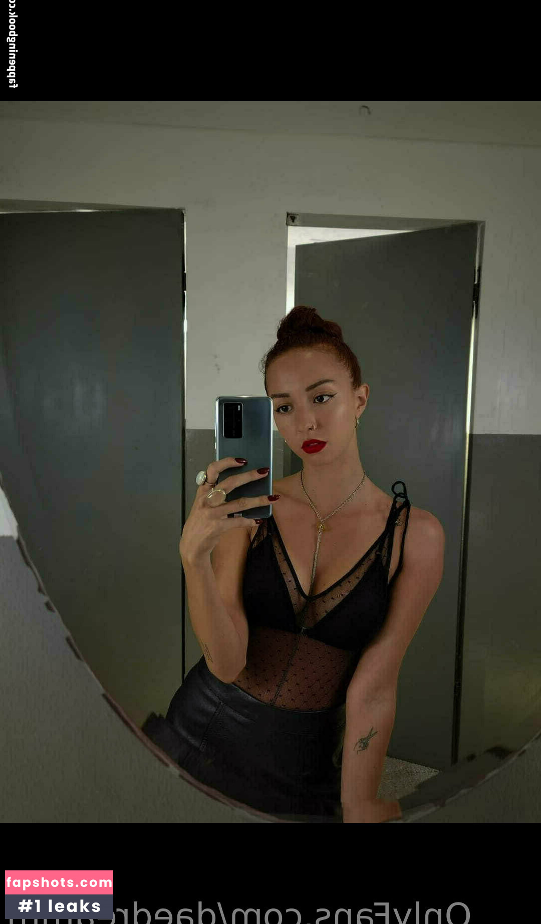 daedreamm Filtración Desnuda OnlyFans Foto #19 - Fapshots