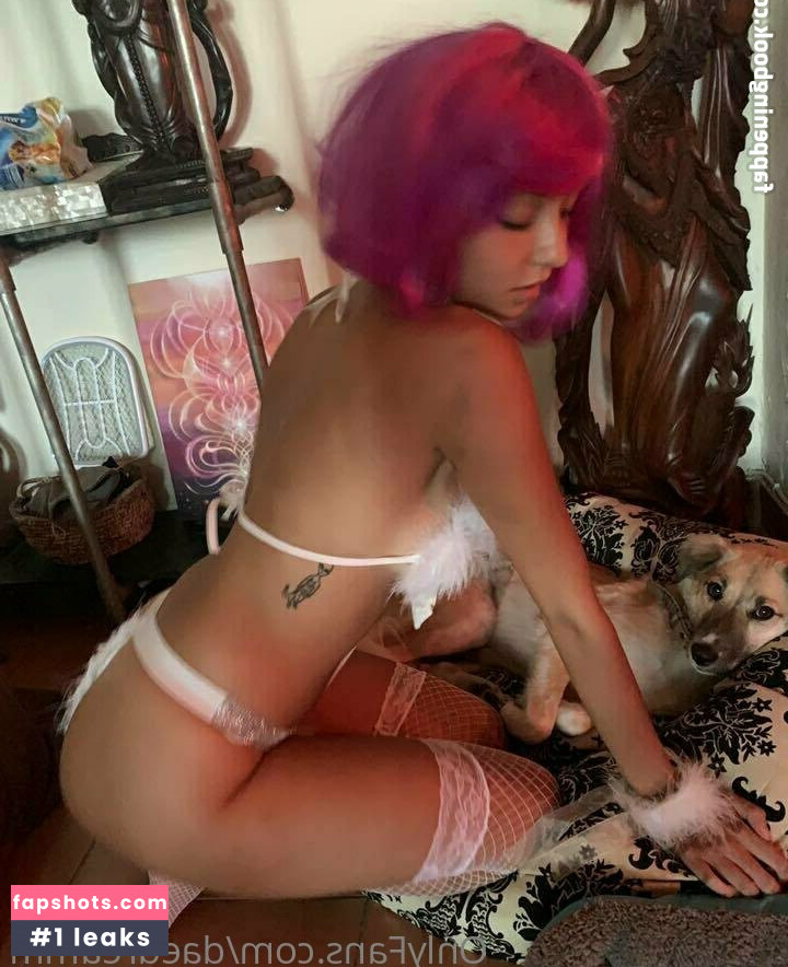 daedreamm Nude Leaks OnlyFans Photos #22 - LeakJerk
