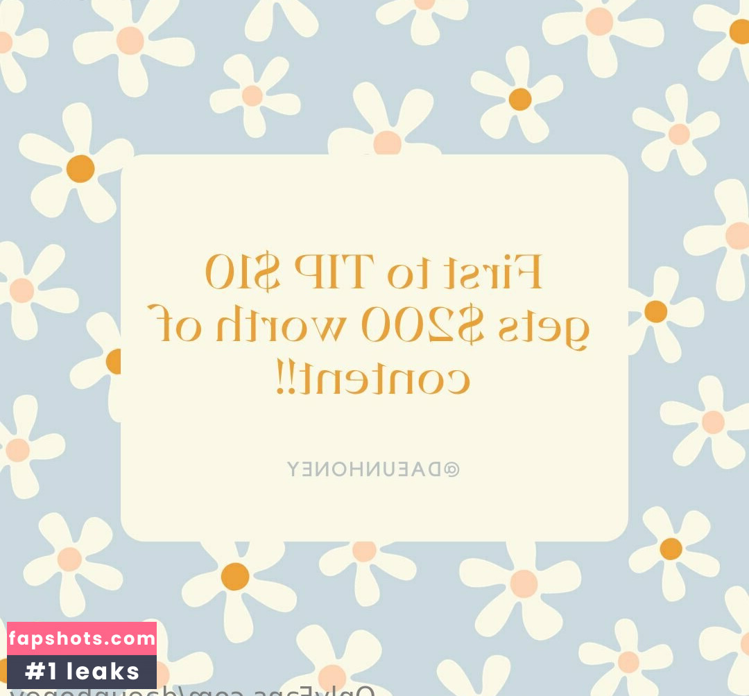 daeunhoney gallery photo #32