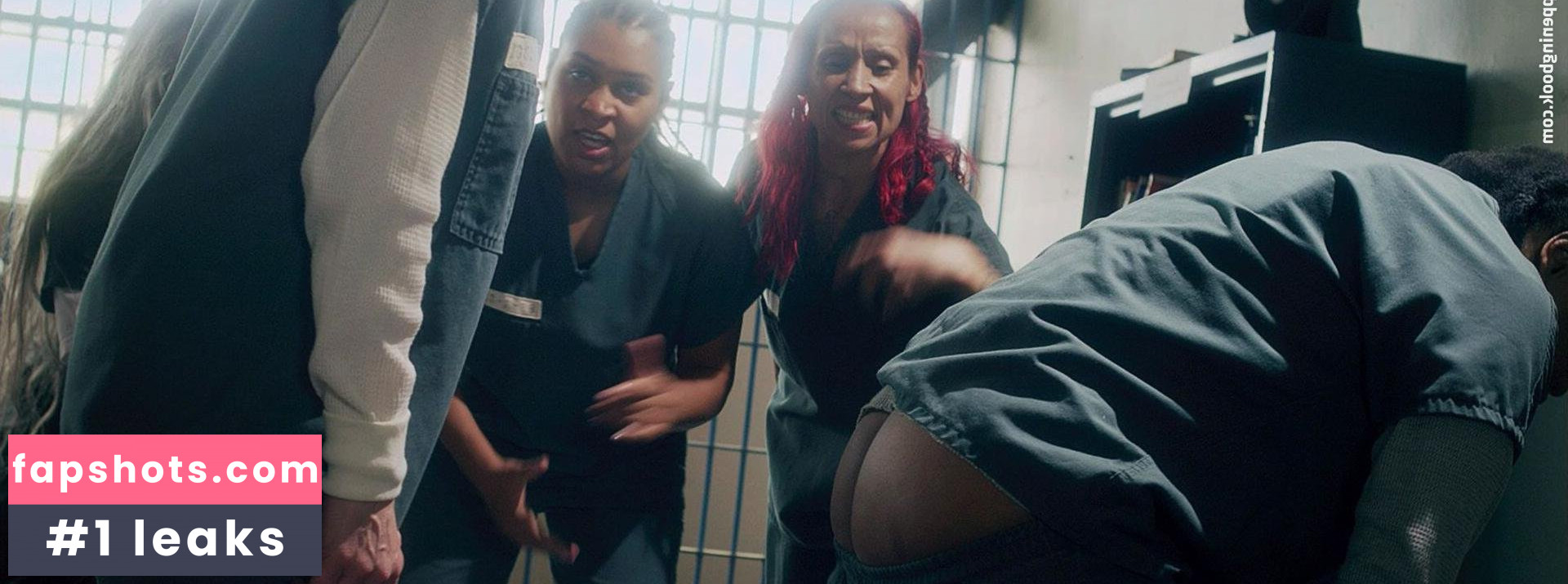 Daffany Clark Nude Leaks OnlyFans Photos #5 - LeakJerk