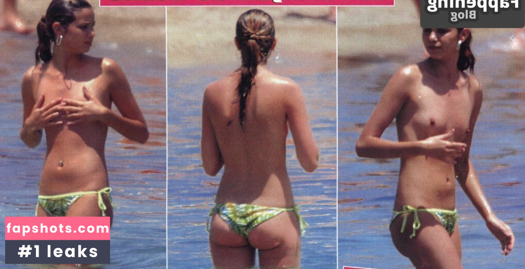 Dafne Fernandez gallery photo #38