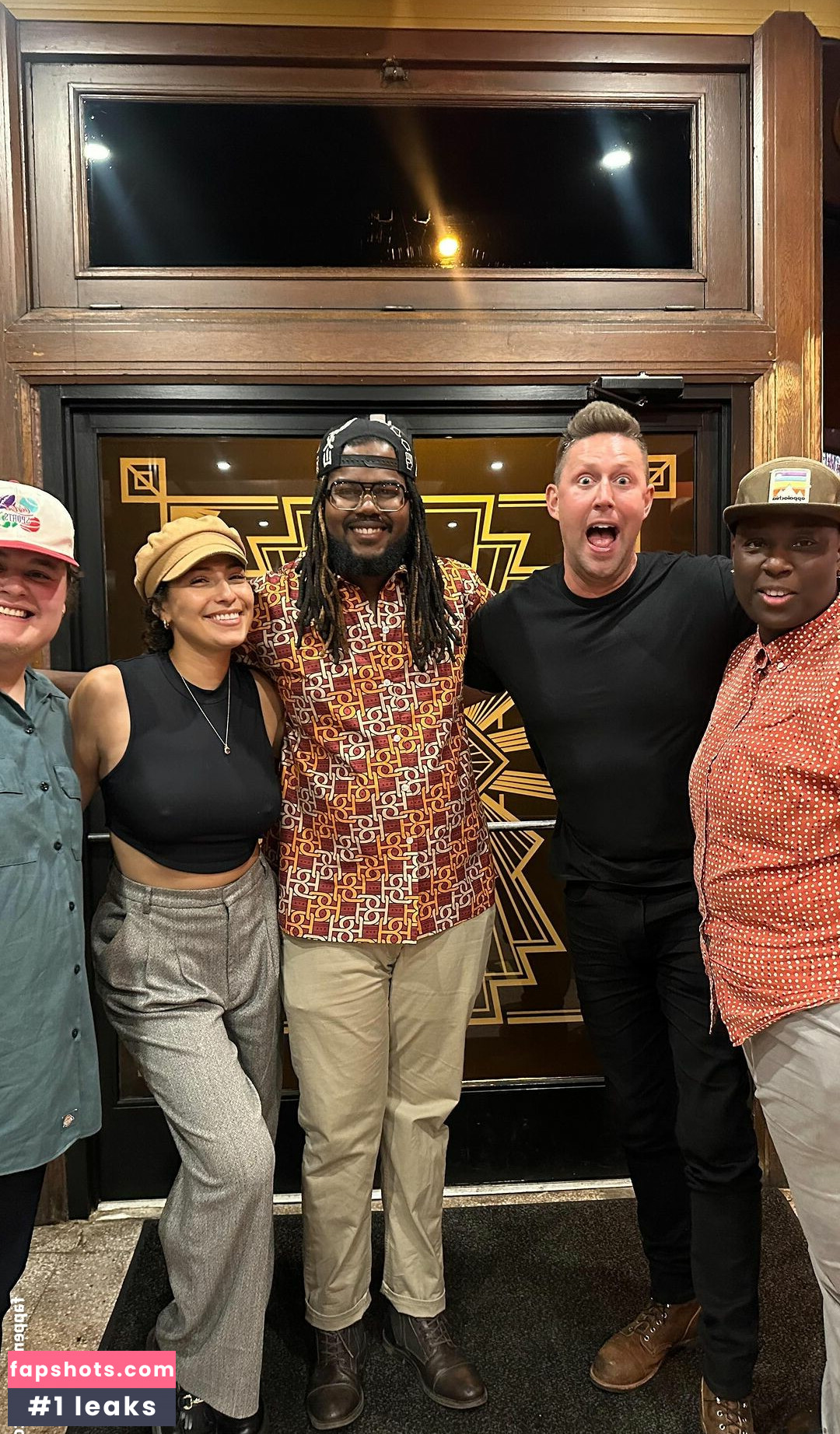 Dafne Mejia gallery photo #3