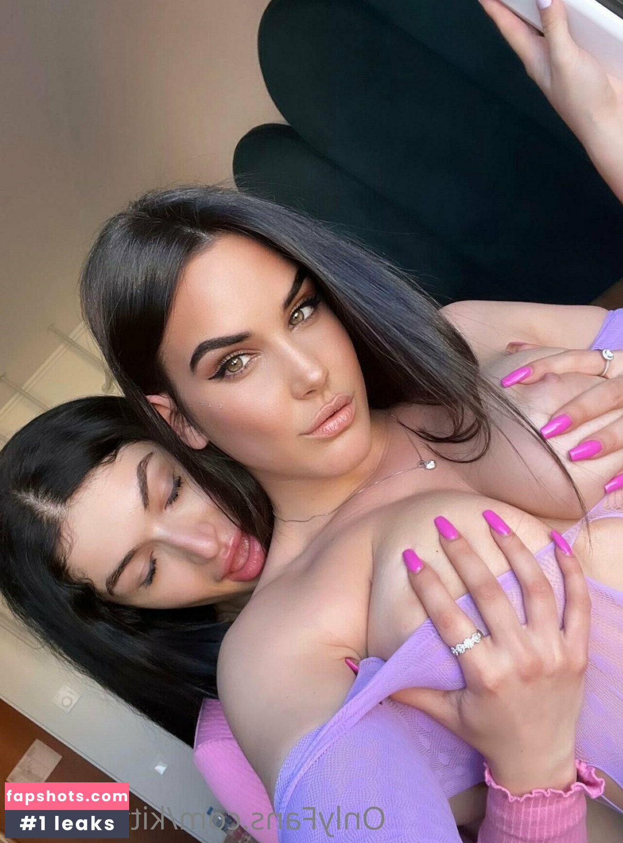 Dafni Kouneli Filtración Desnuda OnlyFans Foto #16 - Fapshots