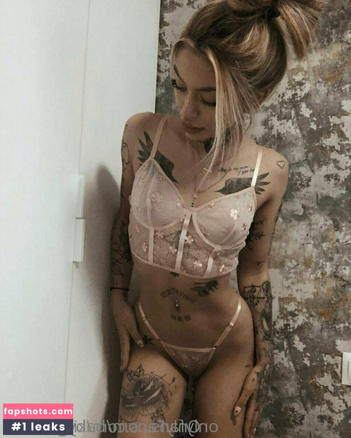 Dafni Kouneli Filtración Desnuda OnlyFans Foto #35 - Fapshots