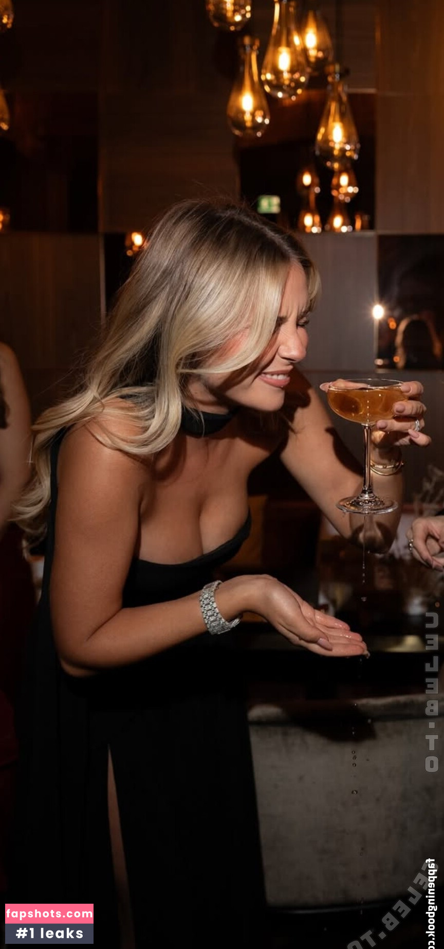 Dagi Bee gallery photo #22