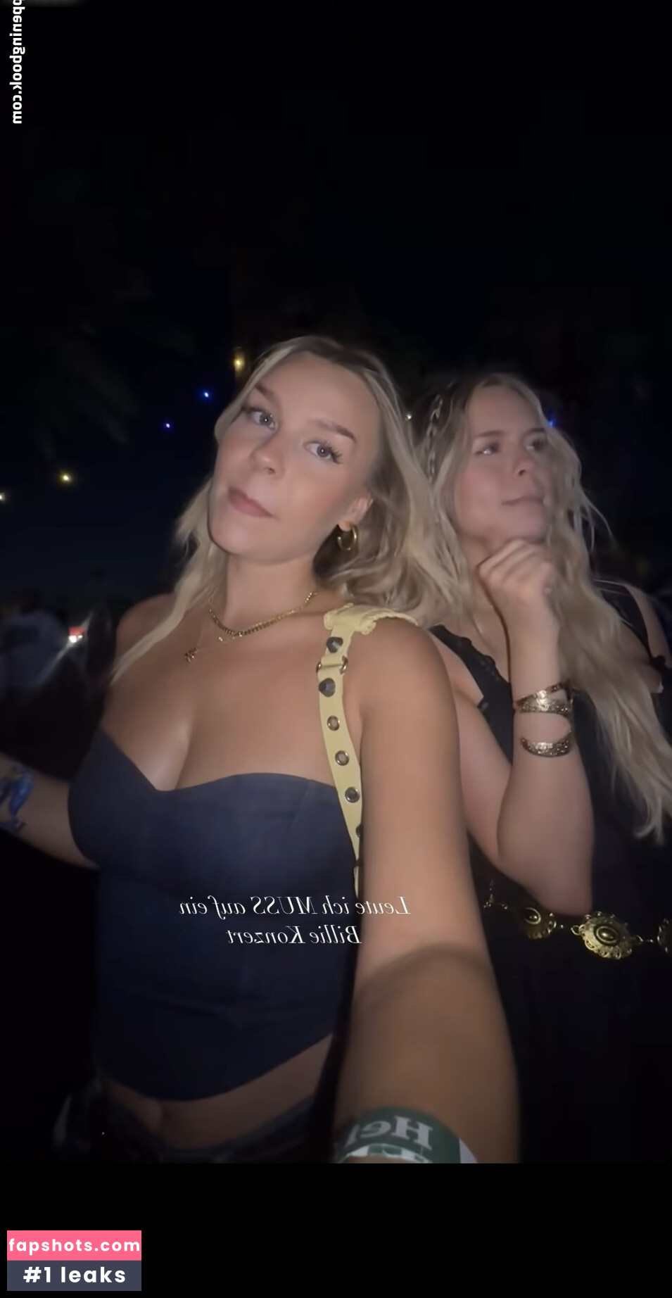 Dagi Bee gallery photo #39