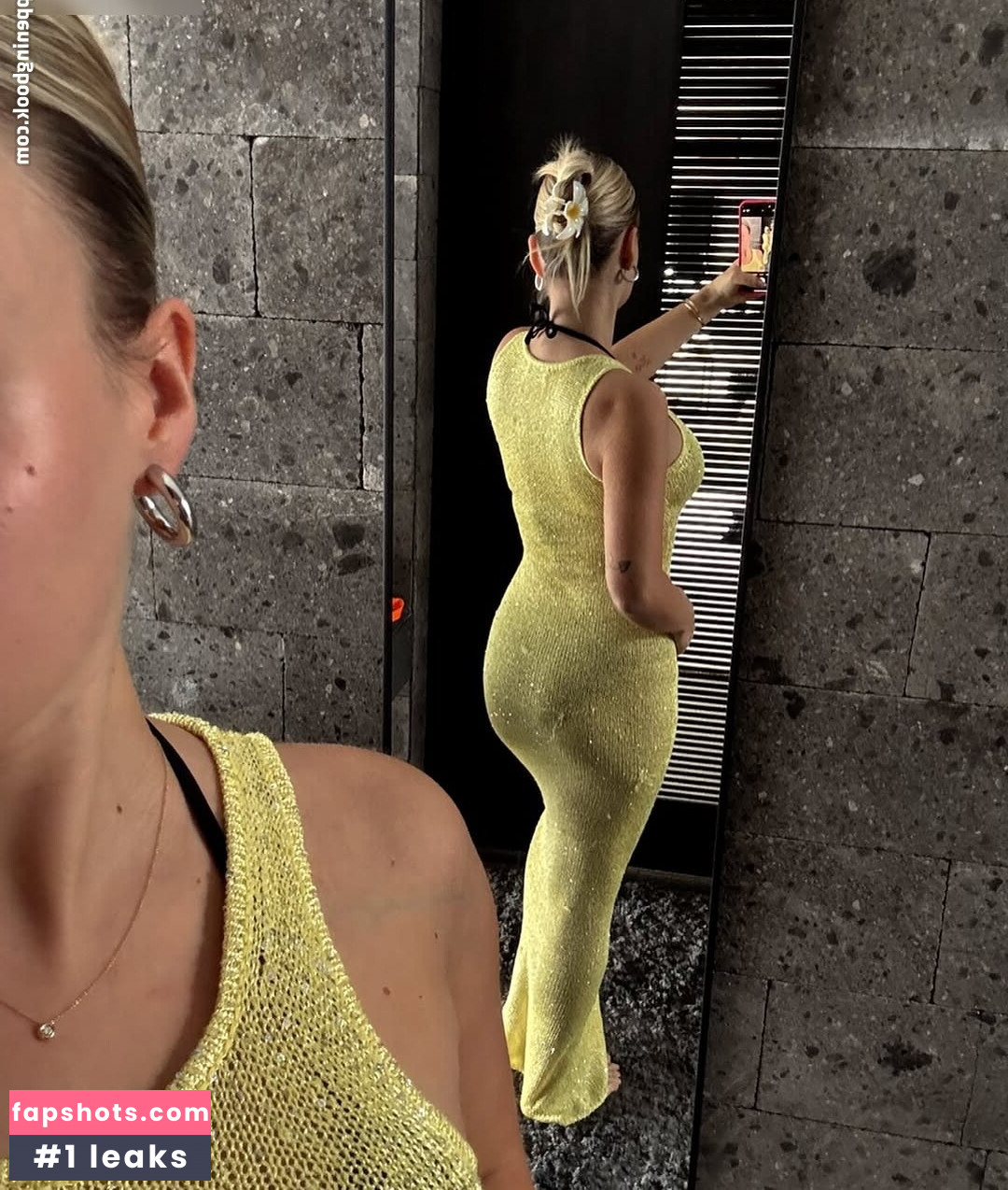 Dagi Bee gallery photo #51