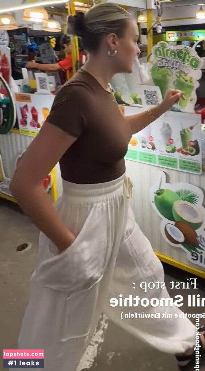 Dagi Bee gallery photo #56