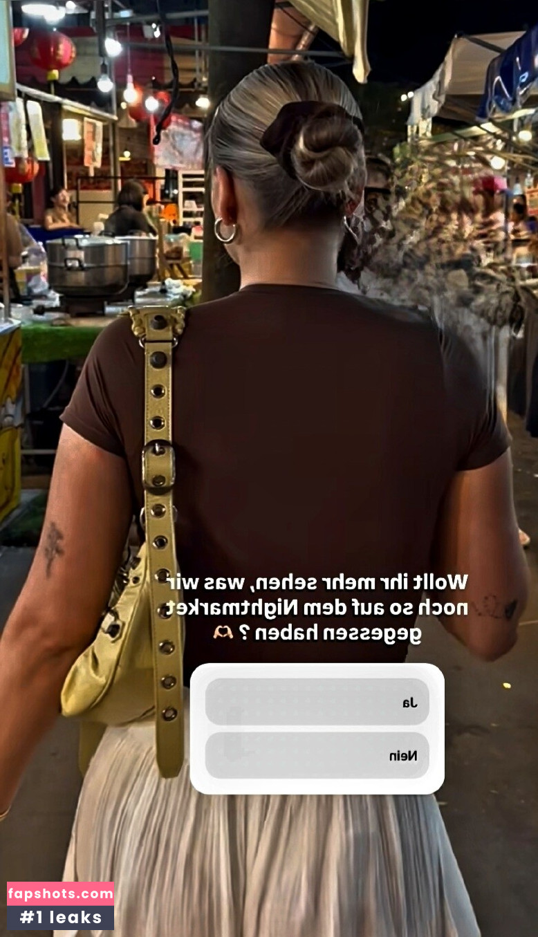 Dagi Bee gallery photo #60