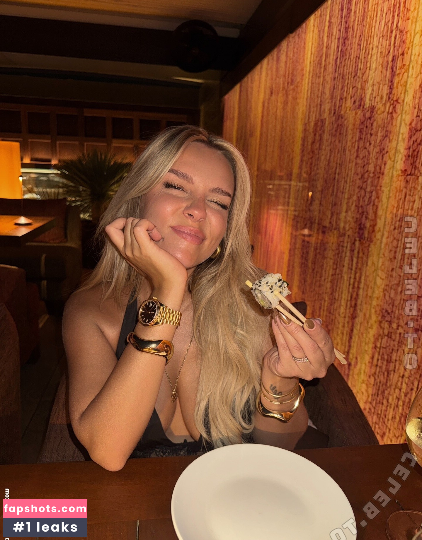 Dagi Bee gallery photo #8