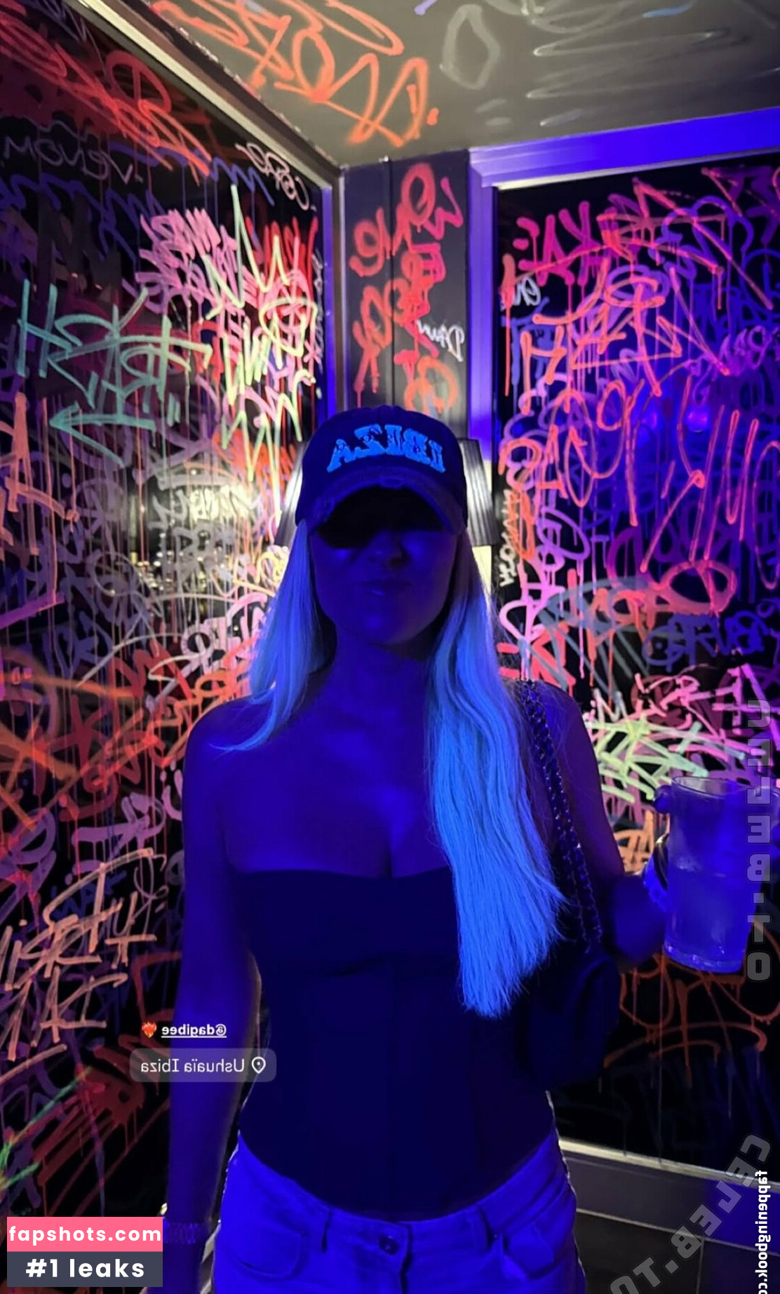 Dagi Bee gallery photo #9