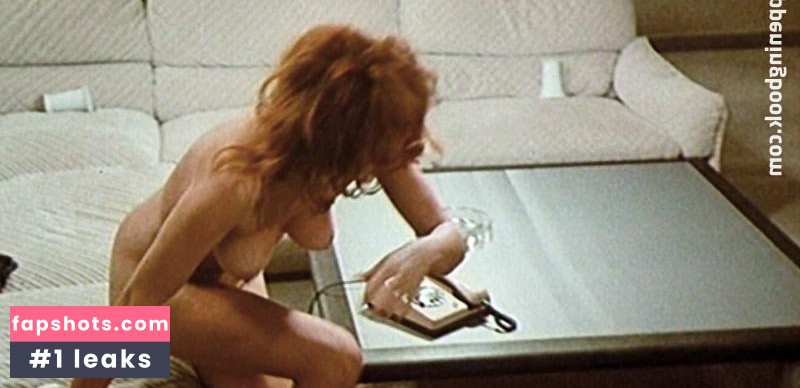 Dagmar Lassander gallery photo #12