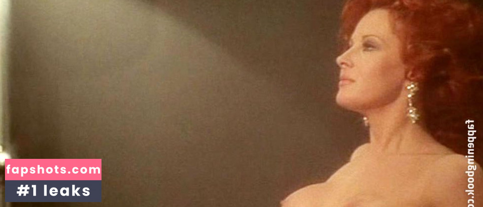 Dagmar Lassander gallery photo #16