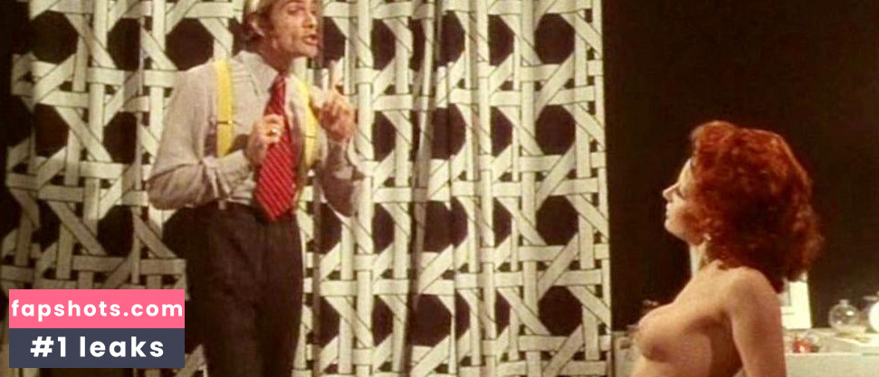 Dagmar Lassander gallery photo #17