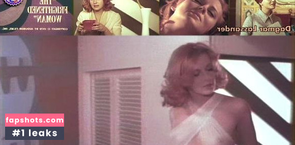 Dagmar Lassander gallery photo #10