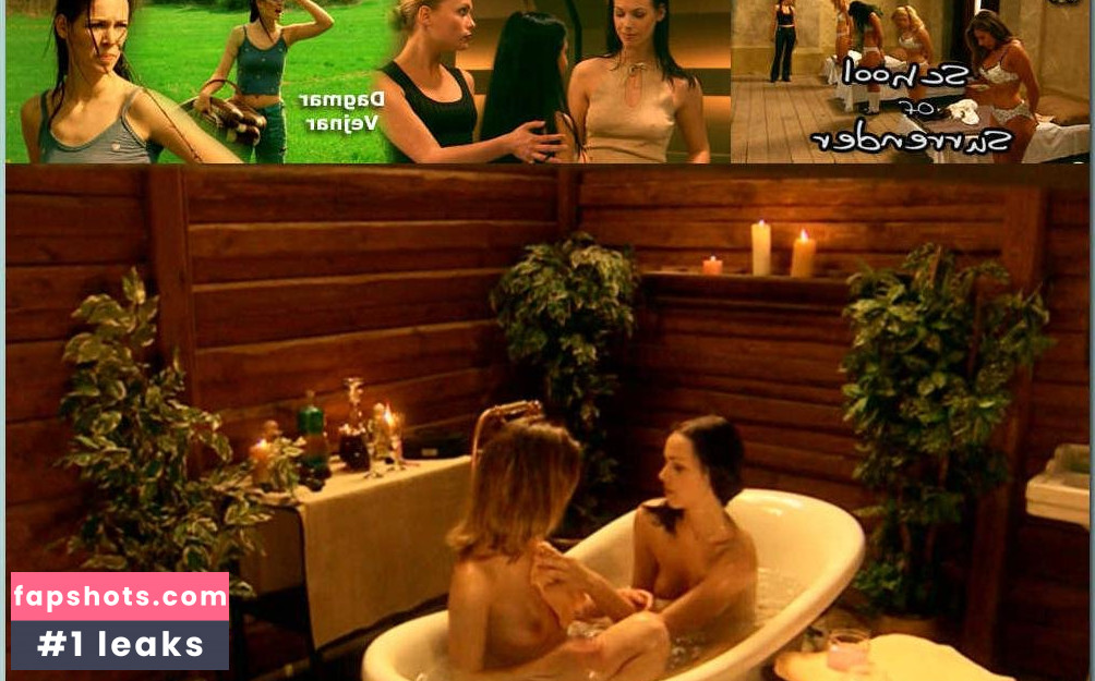 Dagmar Vejnar gallery photo #6