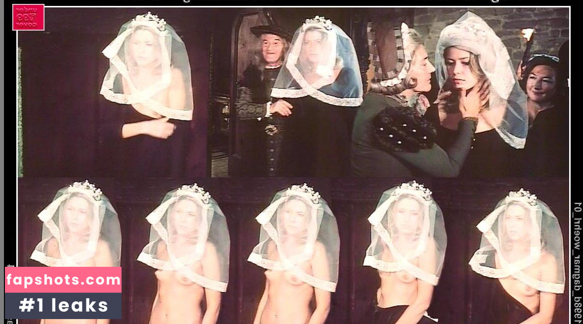 Dagmar Wöhrl gallery photo #4