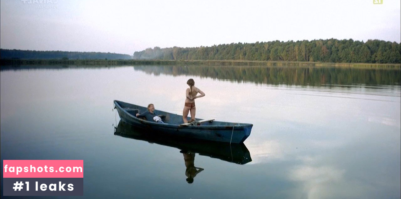 Dagmara Bak gallery photo #2