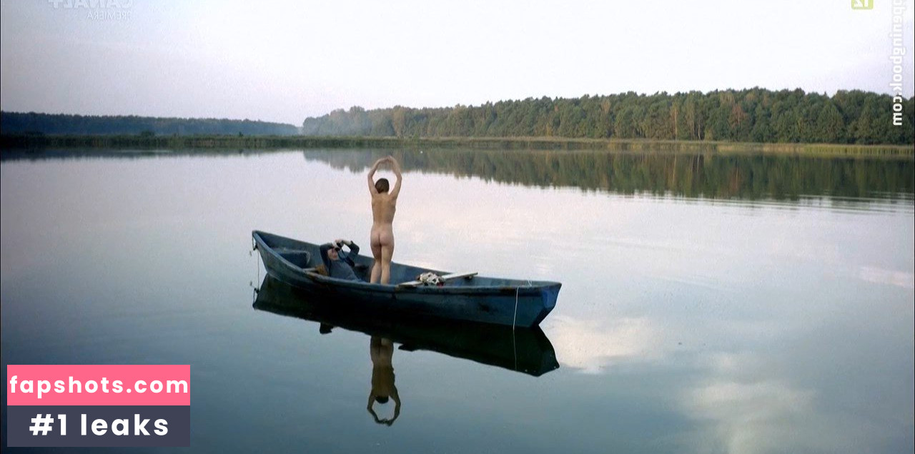 Dagmara Bak gallery photo #6