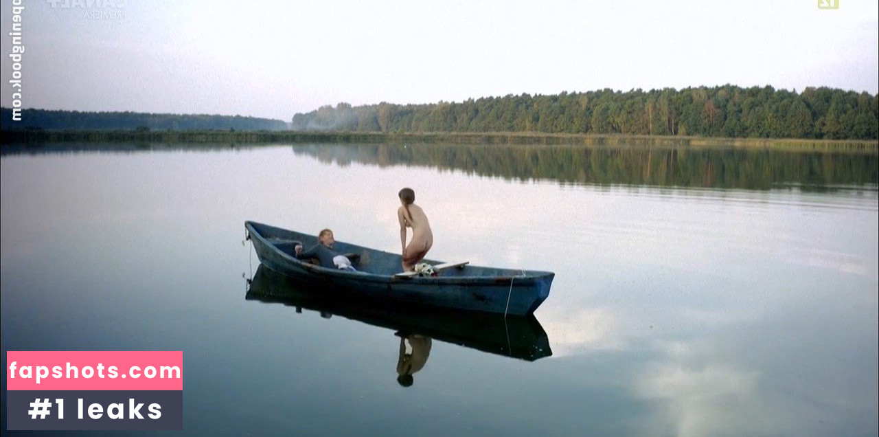 Dagmara Bak gallery photo #7