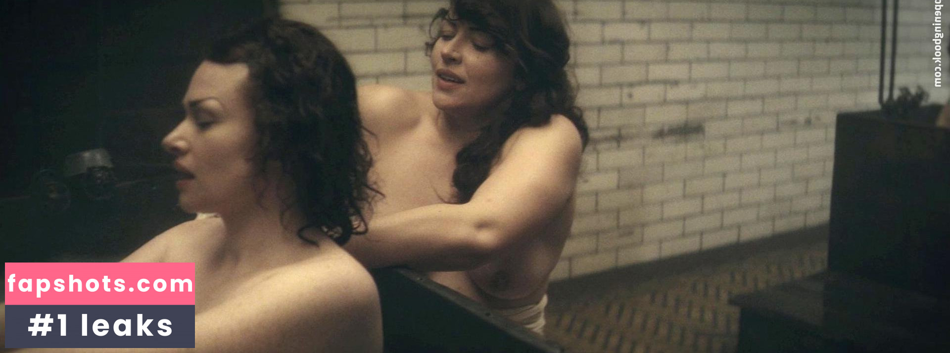 Dagmara Dominczyk gallery photo #9