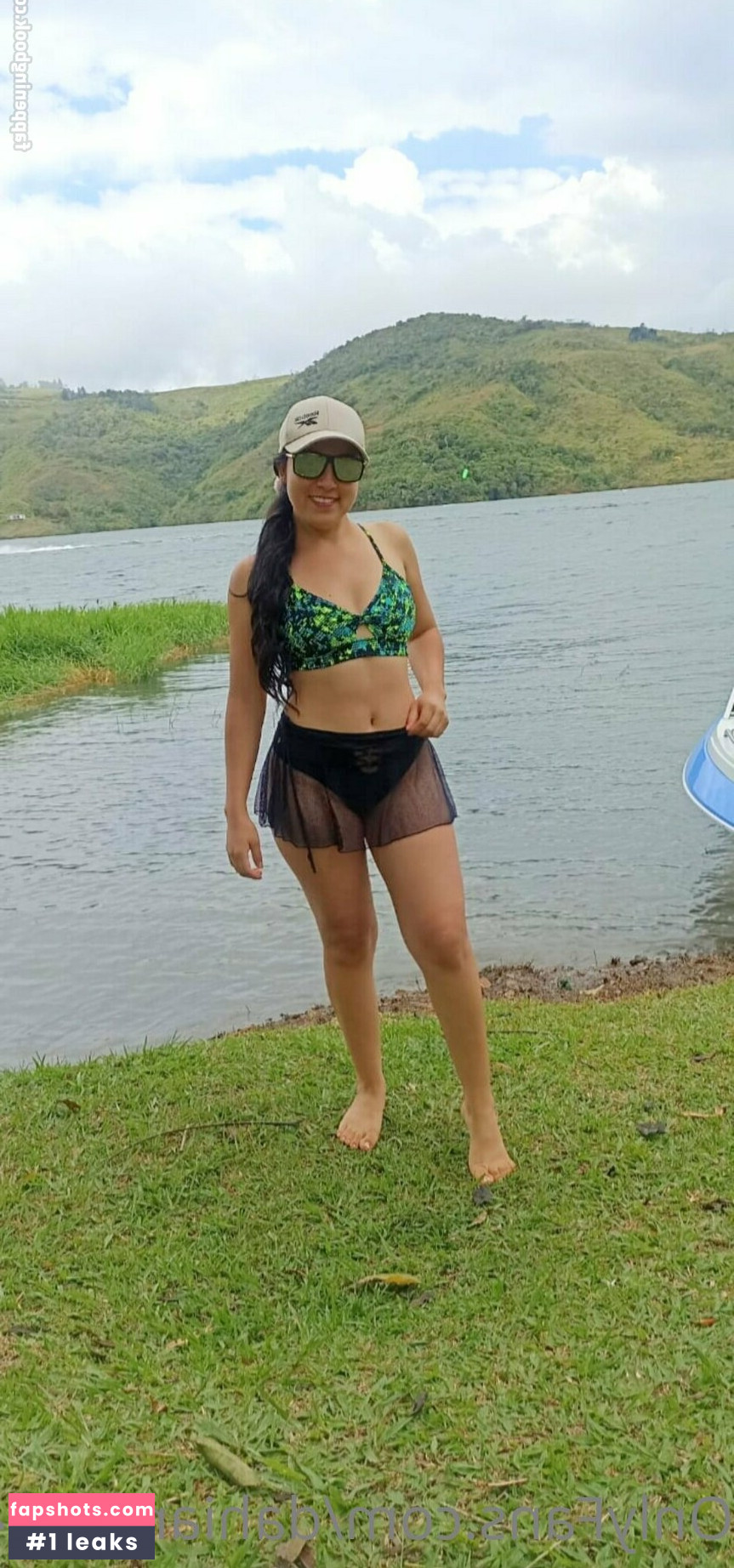 dahiana_114 Filtración Desnuda OnlyFans Foto #6 - Fapshots