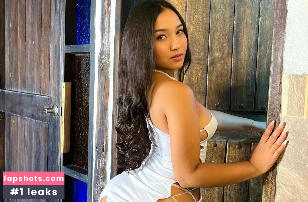 Dahianna Castrillon Nacktheit OnlyFans Fotos #8 - Fapshots