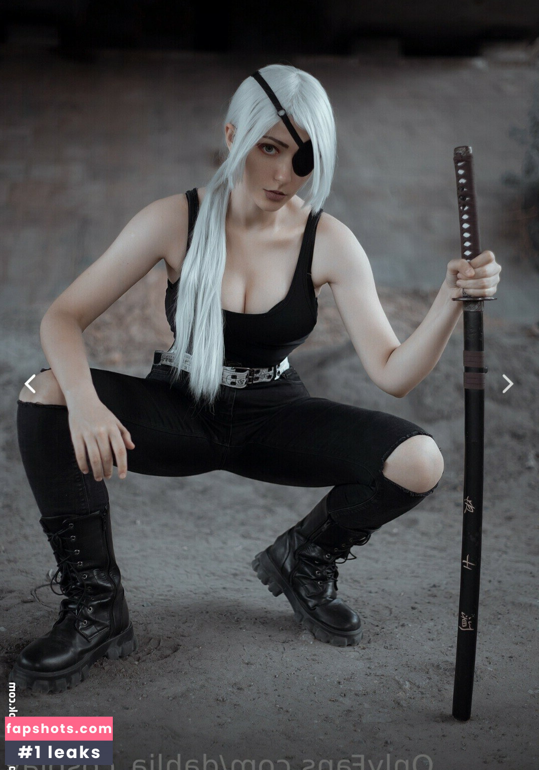 dahlia_cosplay gallery photo #3