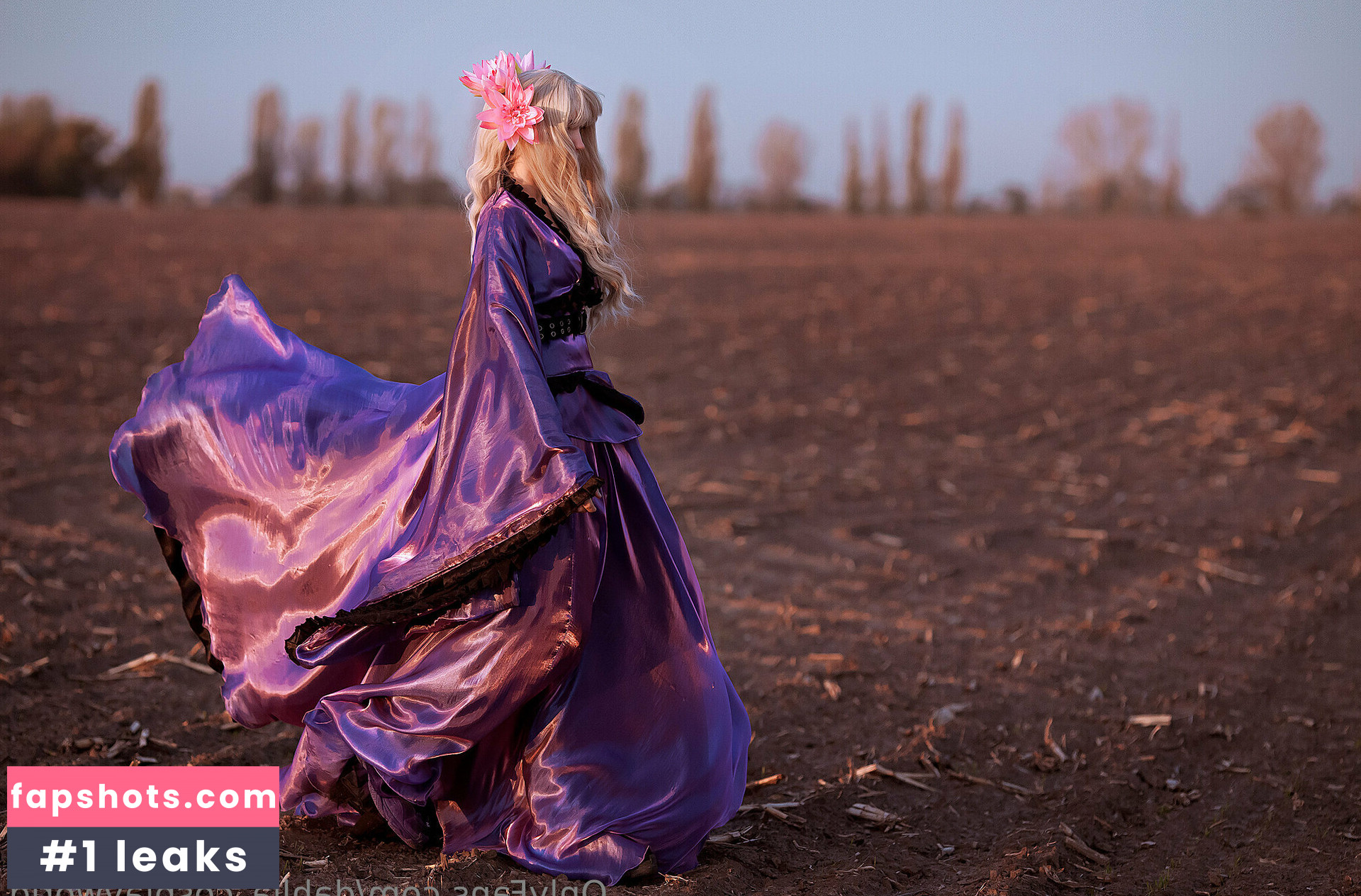 dahlia_cosplayworld Nude Leaks OnlyFans Photos #12 - LeakJerk