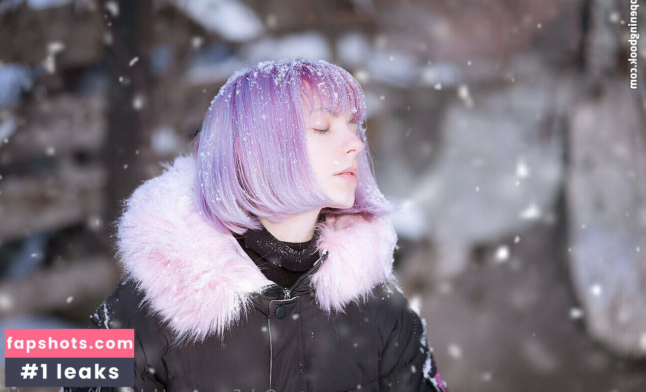 dahlia_cosplayworld Nude Leaks OnlyFans Photos #13 - LeakJerk