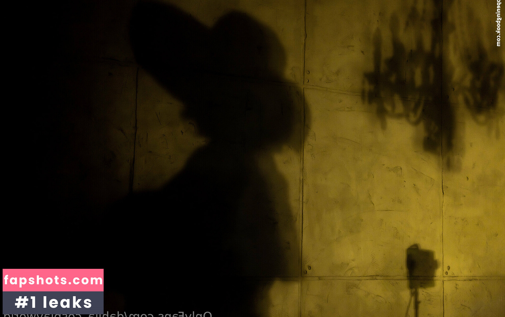 dahlia_cosplayworld Filtración Desnuda OnlyFans Foto #15 - Fapshots